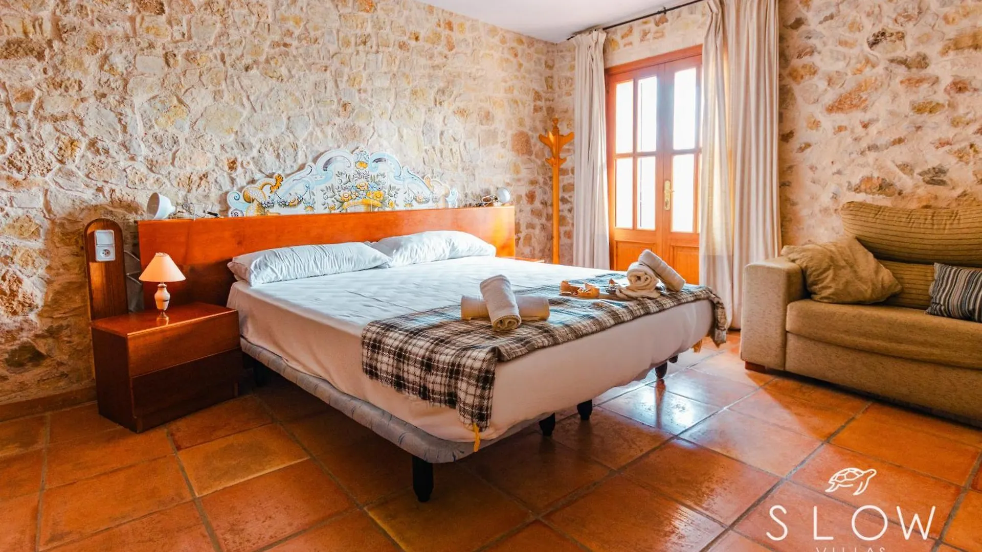 Villa Son Bennasar By Slow Villas Felanitx