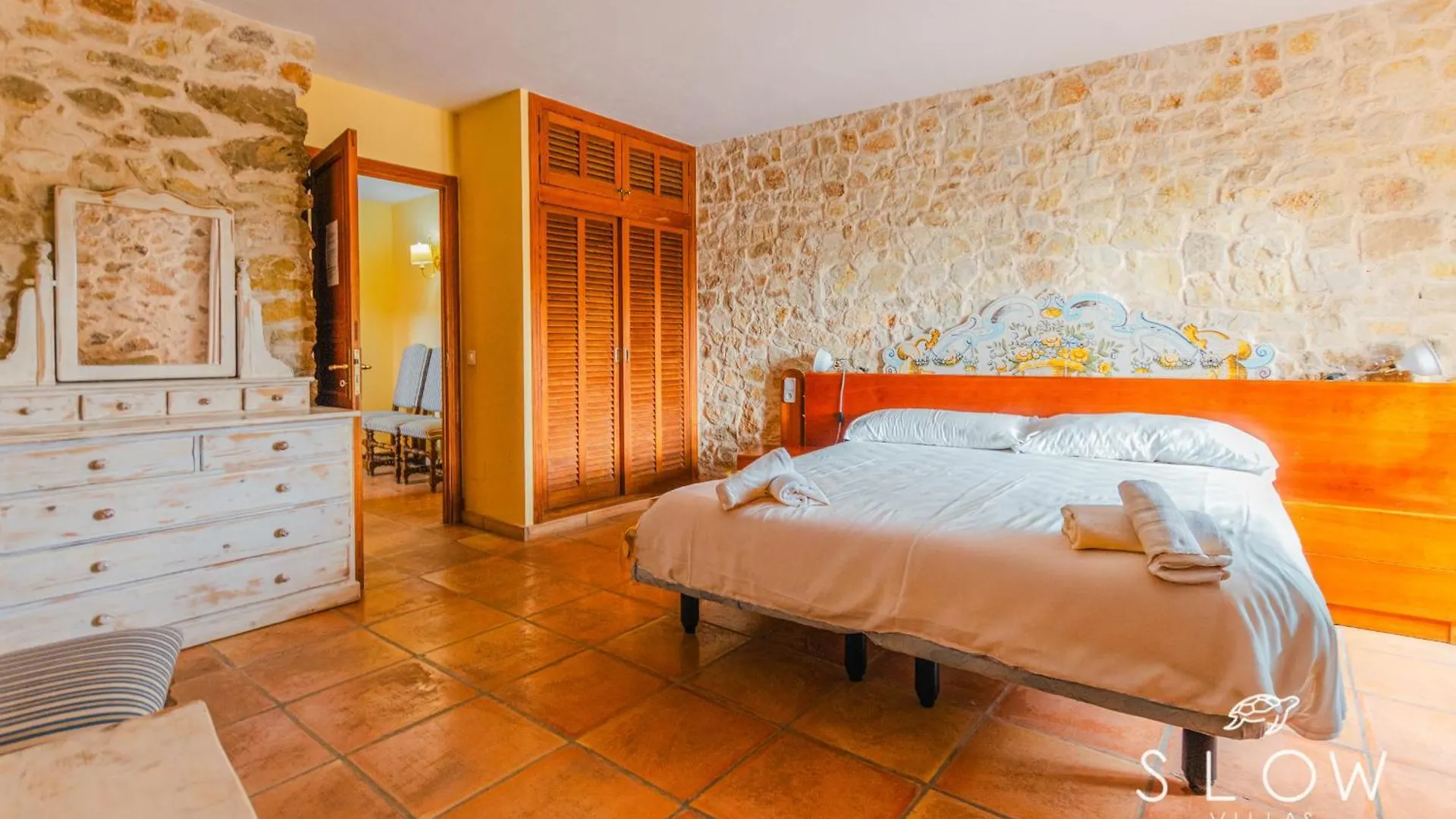 Villa Son Bennasar By Slow Villas Felanitx
