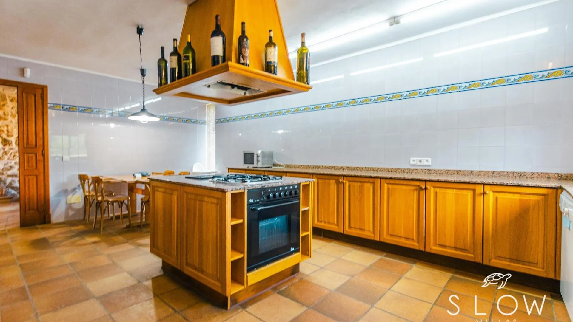 Villa Son Bennasar By Slow Villas Felanitx